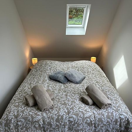 Vue Magnifique Sur Les Chateaux รีโบวิลเล ภายนอก รูปภาพ